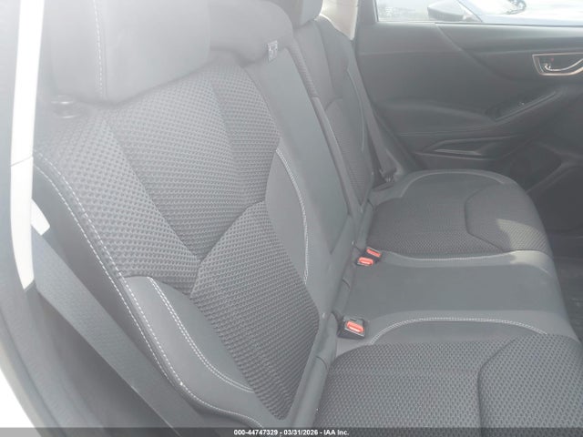 44747329 :رقم المزاد ، JF2SKAJC5LH522857 vin ، 2020 Subaru Forester Premium مزاد بيع
