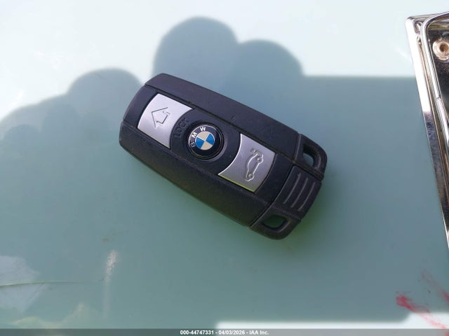 2011 BMW 335I WBADX7C58BE261456 Photo 10