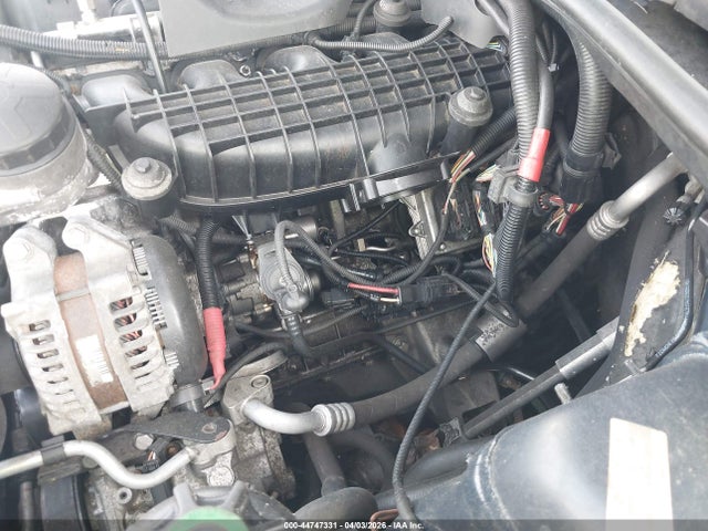 2011 BMW 335I WBADX7C58BE261456 Photo 5