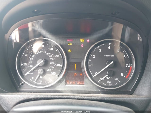 2011 BMW 335I WBADX7C58BE261456 Photo 6