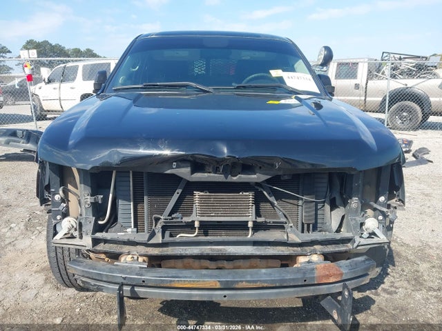 Продаж на аукціоні авто 2013 Chevrolet Tahoe Commercial Fleet, vin: 1GNLC2E07DR201752, номер лоту: 44747334