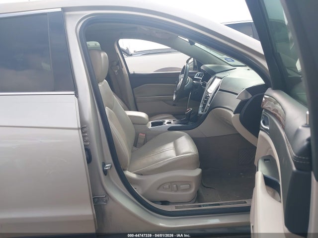 Aukcja sprzedaży 2013 Cadillac Srx Premium Collection, vin: 3GYFNJE34DS531814, numer aukcji: 44747339