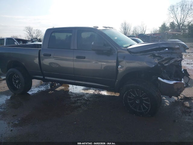 Продажа на аукционе авто 2014 Ram 2500 Tradesman, vin: 3C6UR5CL9EG183046, номер лота: 44747342