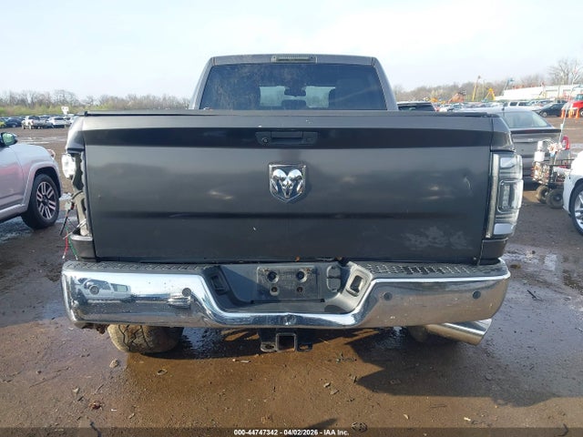 Продажа на аукционе авто 2014 Ram 2500 Tradesman, vin: 3C6UR5CL9EG183046, номер лота: 44747342