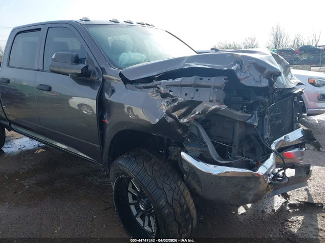 Продажа на аукционе авто 2014 Ram 2500 Tradesman, vin: 3C6UR5CL9EG183046, номер лота: 44747342