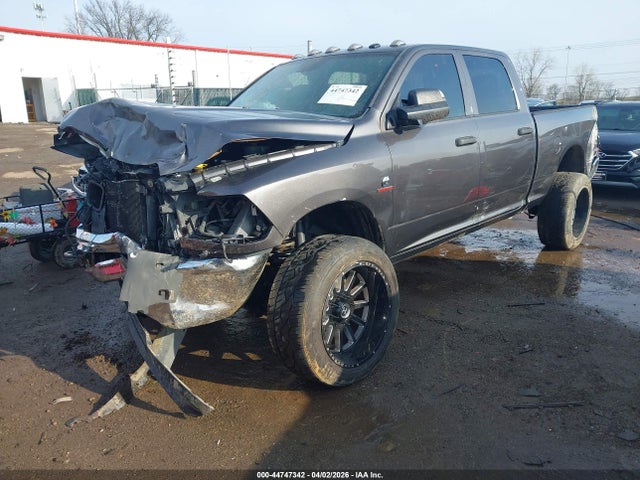 Продажа на аукционе авто 2014 Ram 2500 Tradesman, vin: 3C6UR5CL9EG183046, номер лота: 44747342