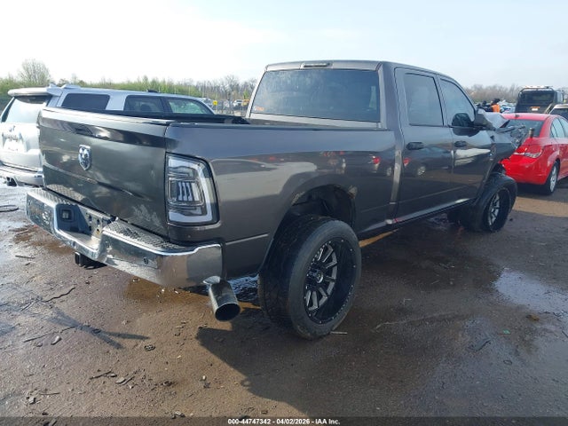 Продажа на аукционе авто 2014 Ram 2500 Tradesman, vin: 3C6UR5CL9EG183046, номер лота: 44747342