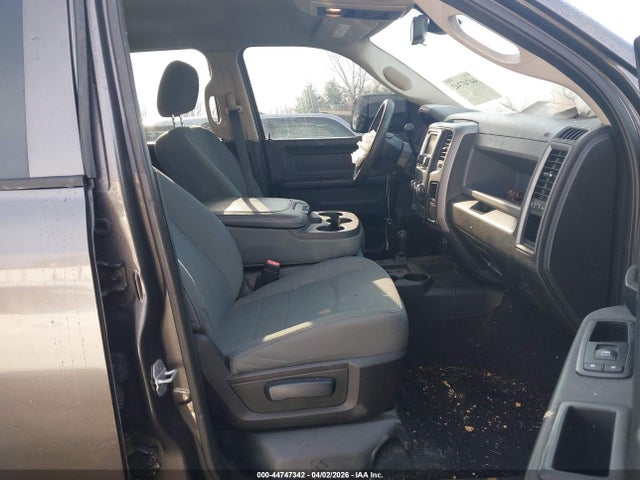 Продажа на аукционе авто 2014 Ram 2500 Tradesman, vin: 3C6UR5CL9EG183046, номер лота: 44747342