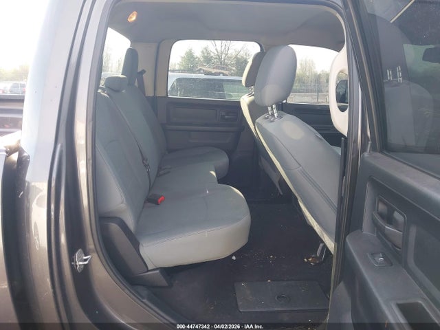 Продажа на аукционе авто 2014 Ram 2500 Tradesman, vin: 3C6UR5CL9EG183046, номер лота: 44747342