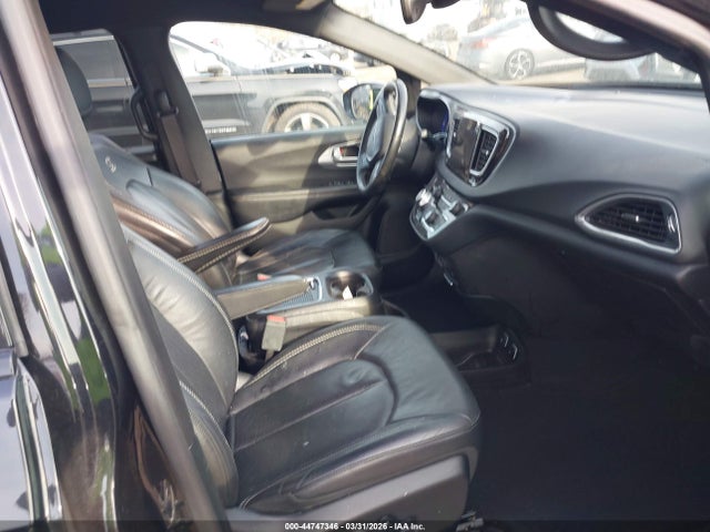 Продаж на аукціоні авто 2018 Chrysler Pacifica Touring L Plus, vin: 2C4RC1EG6JR364473, номер лоту: 44747346