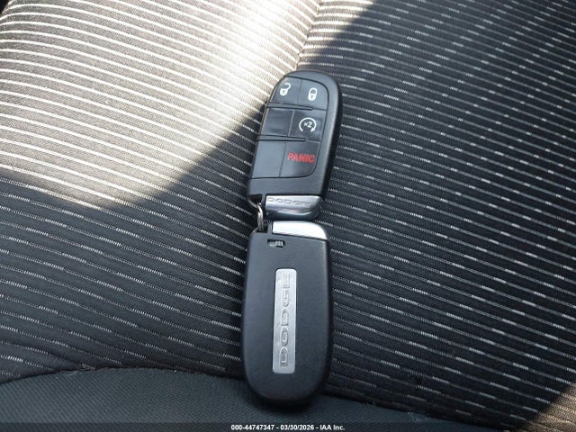 2011 DODGE JOURNEY 3D4PH1FG2BT502681 Photo 10