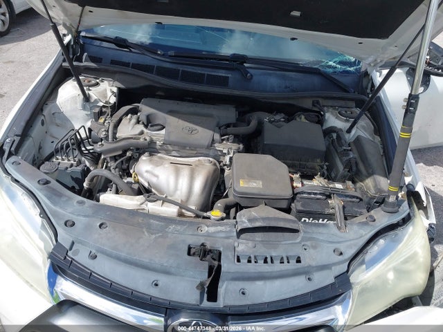 Продаж на аукціоні авто 2015 Toyota Camry Xle, vin: 4T1BF1FK9FU105011, номер лоту: 44747348