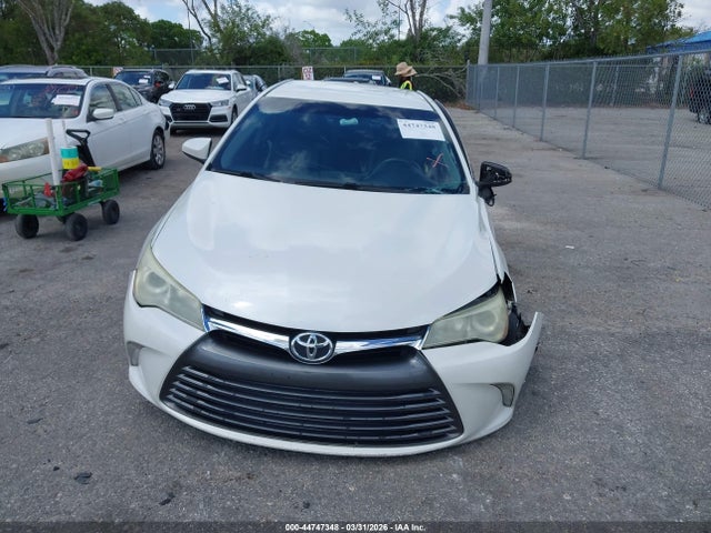 Продаж на аукціоні авто 2015 Toyota Camry Xle, vin: 4T1BF1FK9FU105011, номер лоту: 44747348