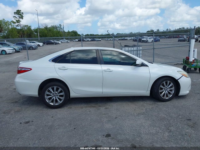 Продаж на аукціоні авто 2015 Toyota Camry Xle, vin: 4T1BF1FK9FU105011, номер лоту: 44747348