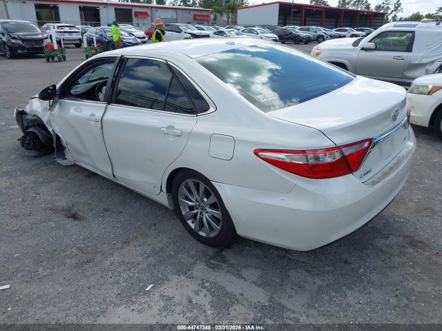 Продаж на аукціоні авто 2015 Toyota Camry Xle, vin: 4T1BF1FK9FU105011, номер лоту: 44747348