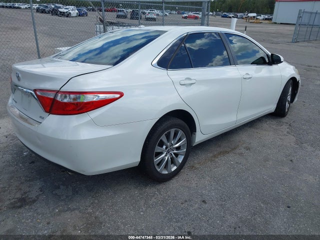 Продаж на аукціоні авто 2015 Toyota Camry Xle, vin: 4T1BF1FK9FU105011, номер лоту: 44747348