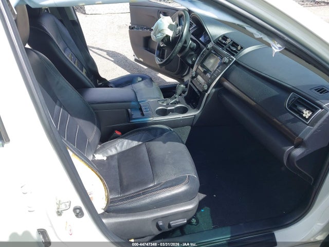 Продаж на аукціоні авто 2015 Toyota Camry Xle, vin: 4T1BF1FK9FU105011, номер лоту: 44747348