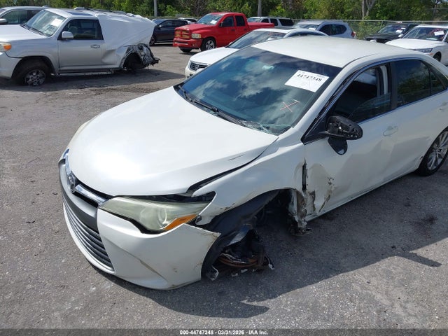 Продаж на аукціоні авто 2015 Toyota Camry Xle, vin: 4T1BF1FK9FU105011, номер лоту: 44747348