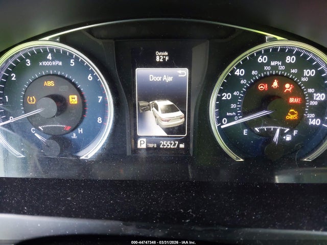 Продаж на аукціоні авто 2015 Toyota Camry Xle, vin: 4T1BF1FK9FU105011, номер лоту: 44747348