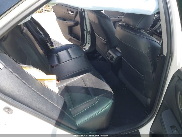 Продаж на аукціоні авто 2015 Toyota Camry Xle, vin: 4T1BF1FK9FU105011, номер лоту: 44747348