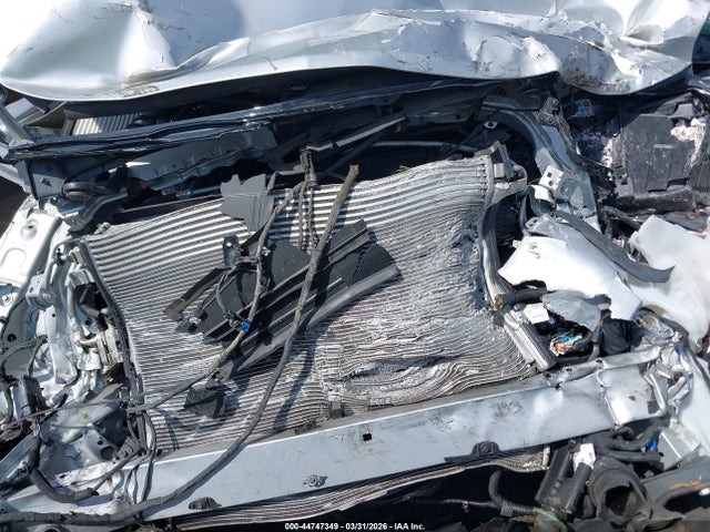44747349 :رقم المزاد ، 3GNAXUEV7NL113392 vin ، 2022 Chevrolet Equinox Awd Lt مزاد بيع