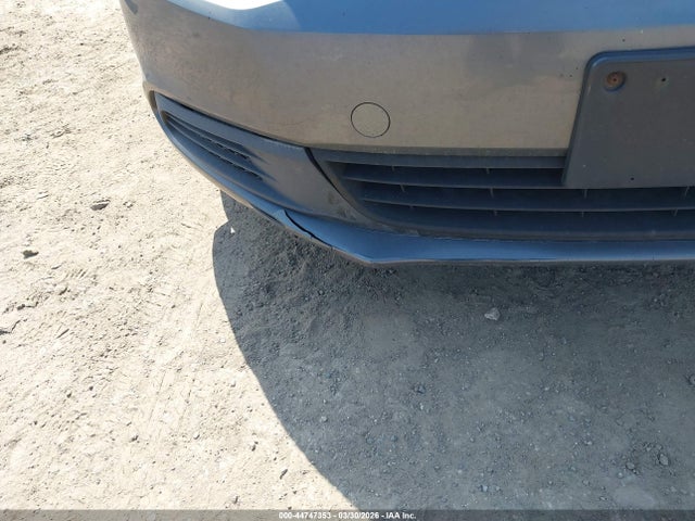Aukcja sprzedaży 2012 Volkswagen Jetta 2.5l Se, vin: 3VWDP7AJXCM125633, numer aukcji: 44747353
