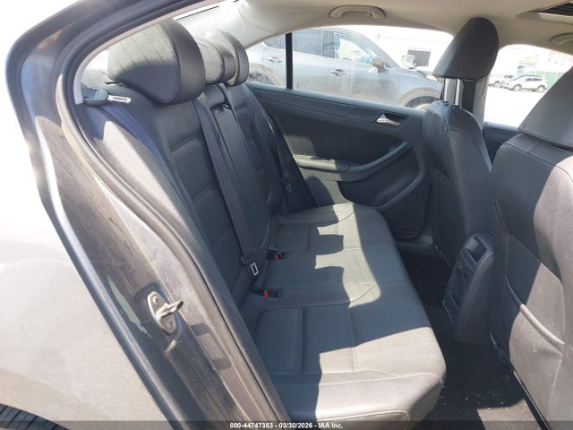 Aukcja sprzedaży 2012 Volkswagen Jetta 2.5l Se, vin: 3VWDP7AJXCM125633, numer aukcji: 44747353