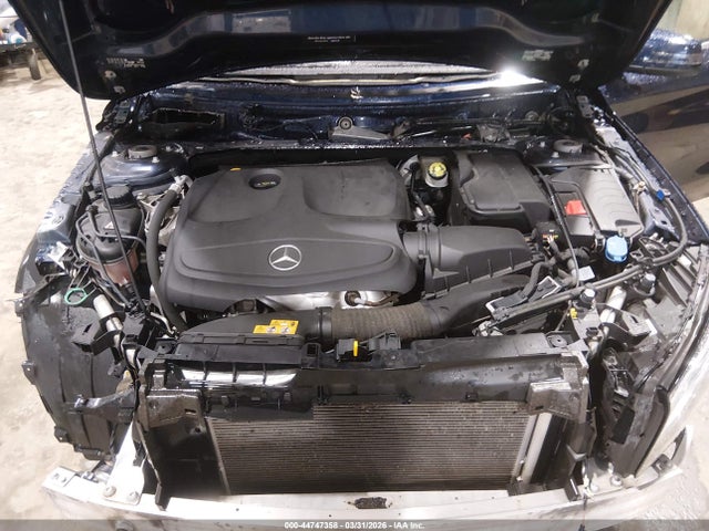 Aukcja sprzedaży 2019 Mercedes-benz Gla 250 4matic, vin: WDCTG4GB9KJ584090, numer aukcji: 44747358