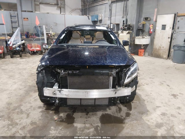 Aukcja sprzedaży 2019 Mercedes-benz Gla 250 4matic, vin: WDCTG4GB9KJ584090, numer aukcji: 44747358