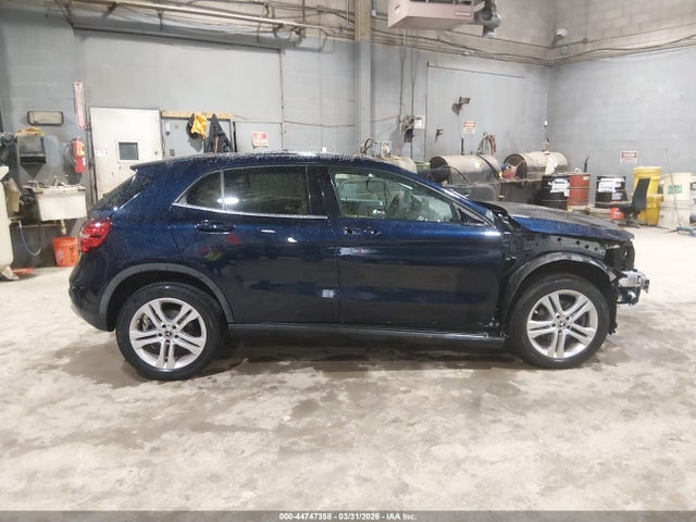 Aukcja sprzedaży 2019 Mercedes-benz Gla 250 4matic, vin: WDCTG4GB9KJ584090, numer aukcji: 44747358