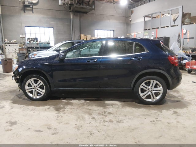 Aukcja sprzedaży 2019 Mercedes-benz Gla 250 4matic, vin: WDCTG4GB9KJ584090, numer aukcji: 44747358