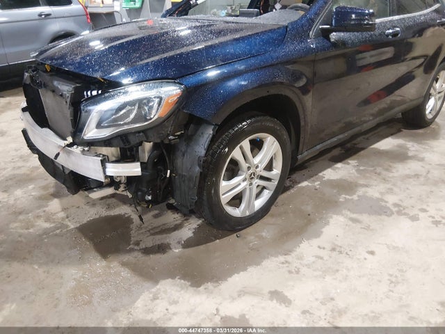 Aukcja sprzedaży 2019 Mercedes-benz Gla 250 4matic, vin: WDCTG4GB9KJ584090, numer aukcji: 44747358