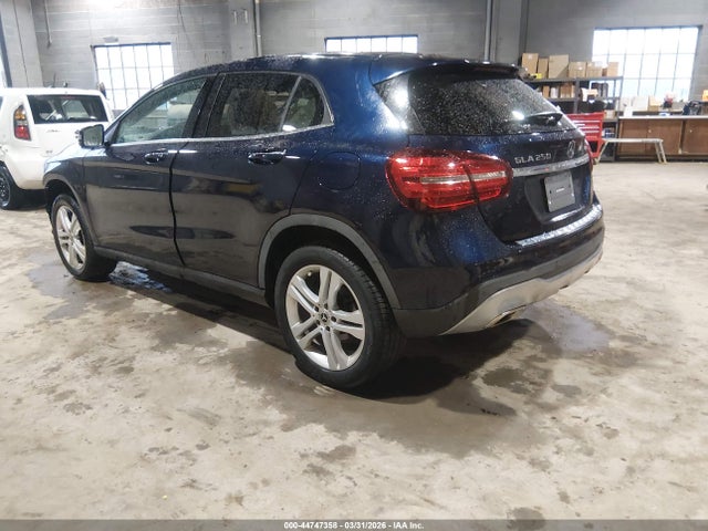 Aukcja sprzedaży 2019 Mercedes-benz Gla 250 4matic, vin: WDCTG4GB9KJ584090, numer aukcji: 44747358