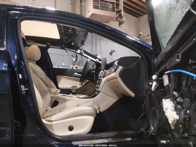 Aukcja sprzedaży 2019 Mercedes-benz Gla 250 4matic, vin: WDCTG4GB9KJ584090, numer aukcji: 44747358