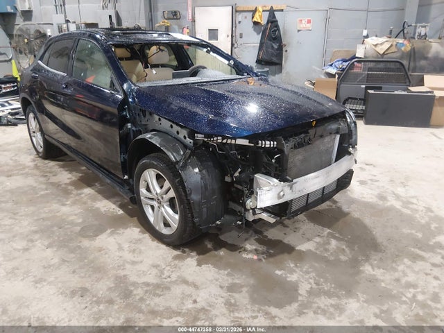 Aukcja sprzedaży 2019 Mercedes-benz Gla 250 4matic, vin: WDCTG4GB9KJ584090, numer aukcji: 44747358