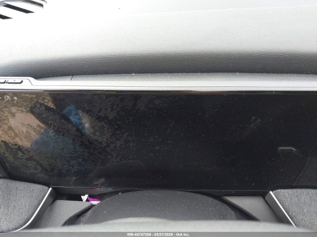 44747359 :رقم المزاد ، 3N8AP6CB4SL307665 vin ، 2025 Nissan Kicks Sv Intelligent Awd مزاد بيع