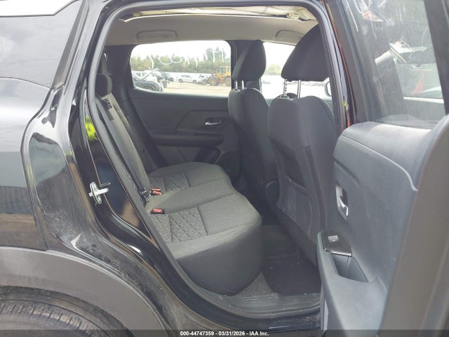 44747359 :رقم المزاد ، 3N8AP6CB4SL307665 vin ، 2025 Nissan Kicks Sv Intelligent Awd مزاد بيع