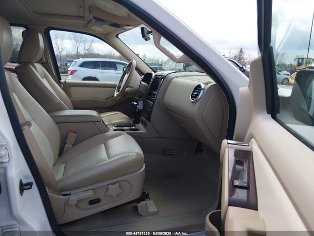 2010 FORD EXPLORER 1FMEU7F81AUA51285 Photo 4