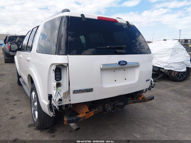 2010 FORD EXPLORER 1FMEU7F81AUA51285 Photo 5