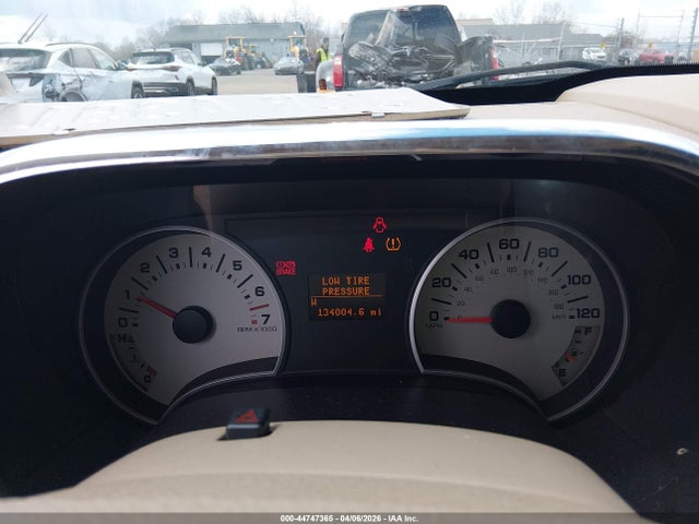 2010 FORD EXPLORER 1FMEU7F81AUA51285 Photo 6