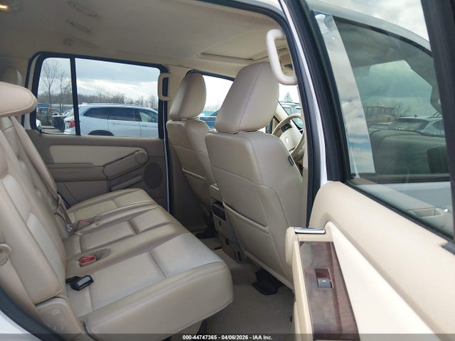 2010 FORD EXPLORER 1FMEU7F81AUA51285 Photo 7