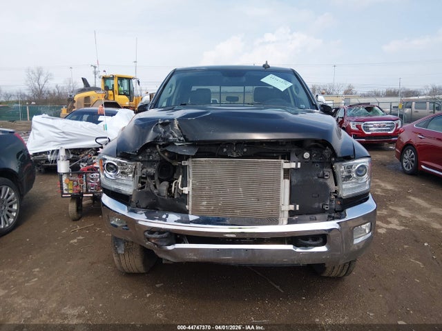 Aukcja sprzedaży 2014 Ram 2500 Laramie, vin: 3C6UR5KL1EG110089, numer aukcji: 44747370