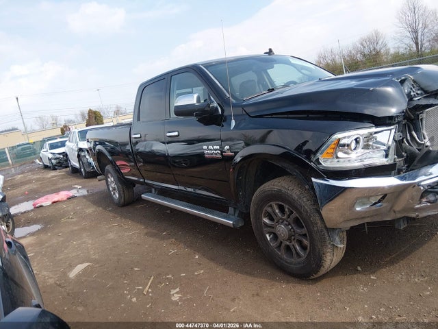 Aukcja sprzedaży 2014 Ram 2500 Laramie, vin: 3C6UR5KL1EG110089, numer aukcji: 44747370