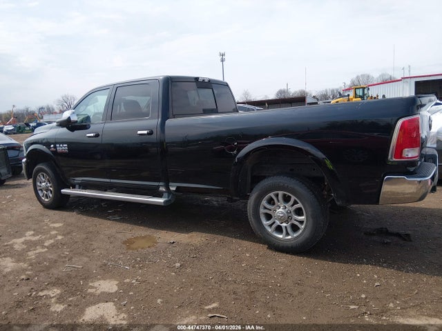Aukcja sprzedaży 2014 Ram 2500 Laramie, vin: 3C6UR5KL1EG110089, numer aukcji: 44747370