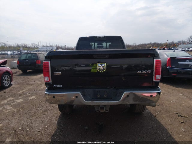 Aukcja sprzedaży 2014 Ram 2500 Laramie, vin: 3C6UR5KL1EG110089, numer aukcji: 44747370