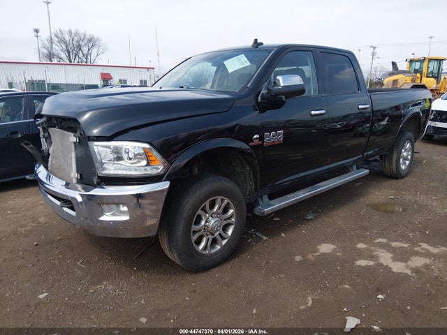 Aukcja sprzedaży 2014 Ram 2500 Laramie, vin: 3C6UR5KL1EG110089, numer aukcji: 44747370