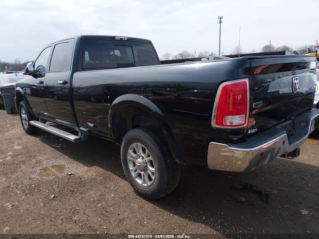 Aukcja sprzedaży 2014 Ram 2500 Laramie, vin: 3C6UR5KL1EG110089, numer aukcji: 44747370