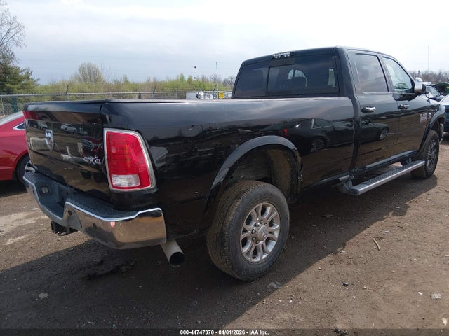 Aukcja sprzedaży 2014 Ram 2500 Laramie, vin: 3C6UR5KL1EG110089, numer aukcji: 44747370