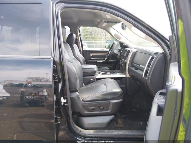 Aukcja sprzedaży 2014 Ram 2500 Laramie, vin: 3C6UR5KL1EG110089, numer aukcji: 44747370