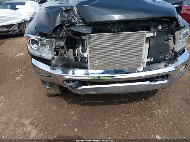 Aukcja sprzedaży 2014 Ram 2500 Laramie, vin: 3C6UR5KL1EG110089, numer aukcji: 44747370